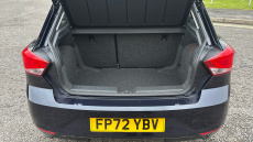 SEAT Ibiza 1.0 TSI 95 SE Technology 5dr Petrol Hatchback